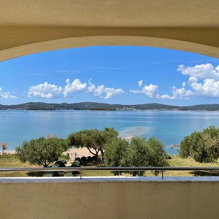 Luxury Beach Apartment Biograd Na Moru Exterior foto