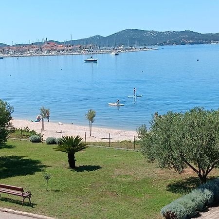 Luxury Beach Apartment Biograd Na Moru Exterior foto