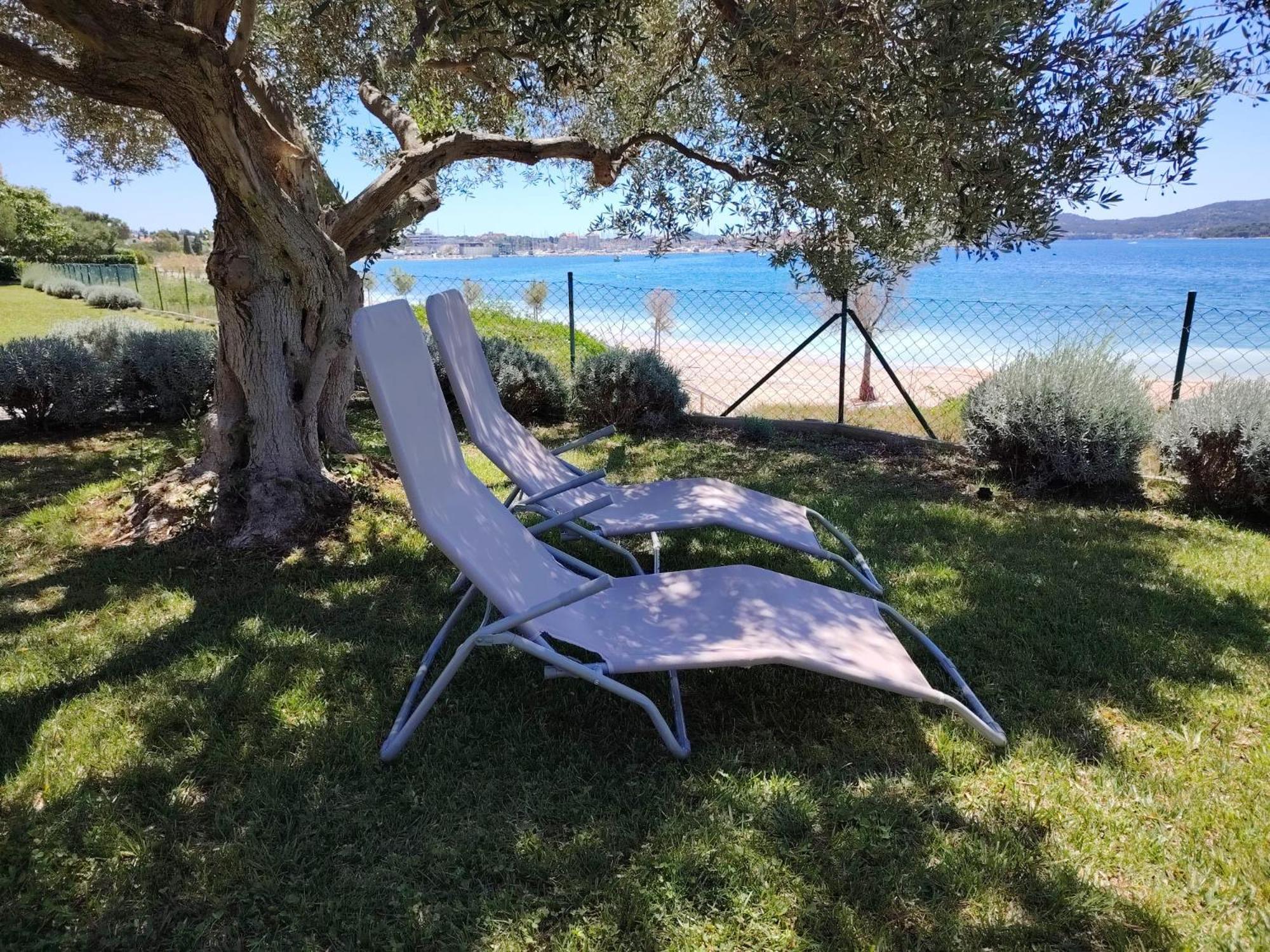 Luxury Beach Apartment Biograd Na Moru Exterior foto